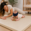 Maman sur TAMOLI avec baby pro flex
